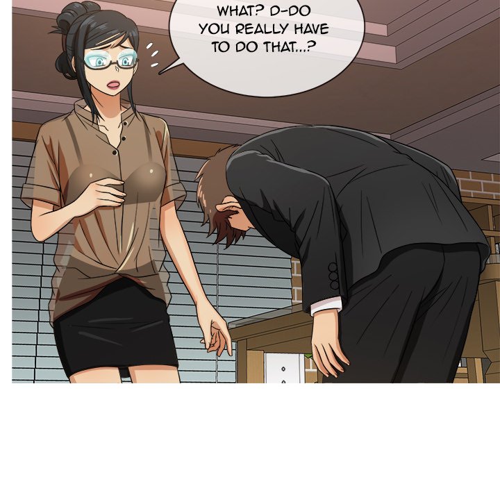 Love Me More Chapter 15 image 31
