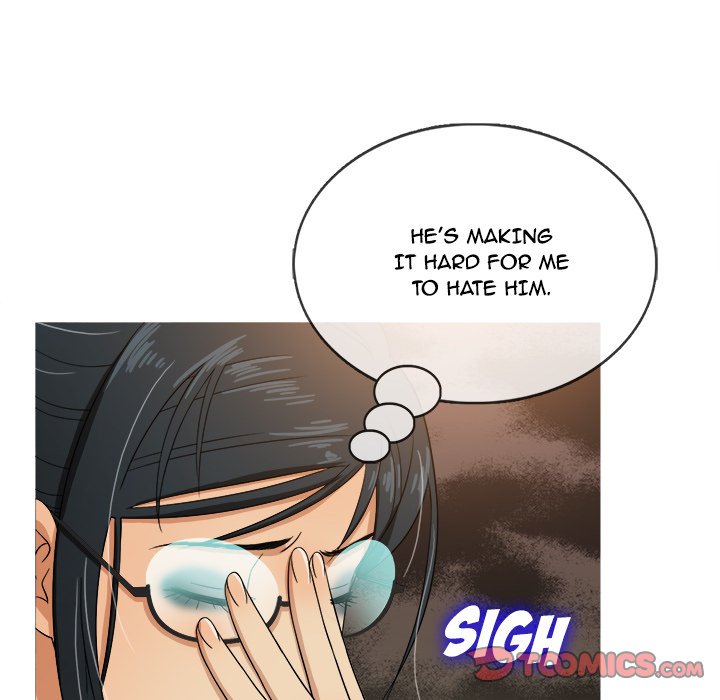 Love Me More Chapter 15 image 32