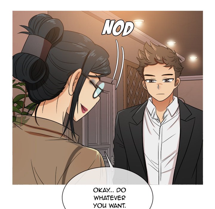 Love Me More Chapter 15 image 34