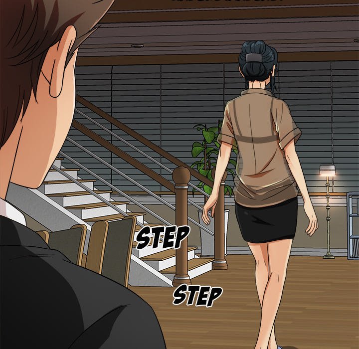 Love Me More Chapter 15 image 36