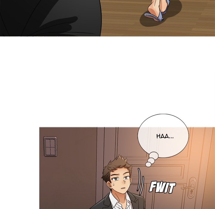 Love Me More Chapter 15 image 37