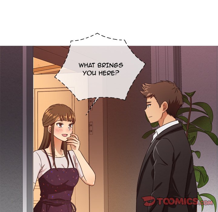 Love Me More Chapter 15 image 47