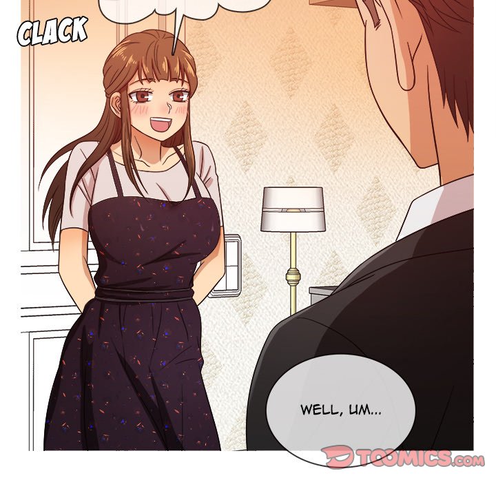 Love Me More Chapter 15 image 53