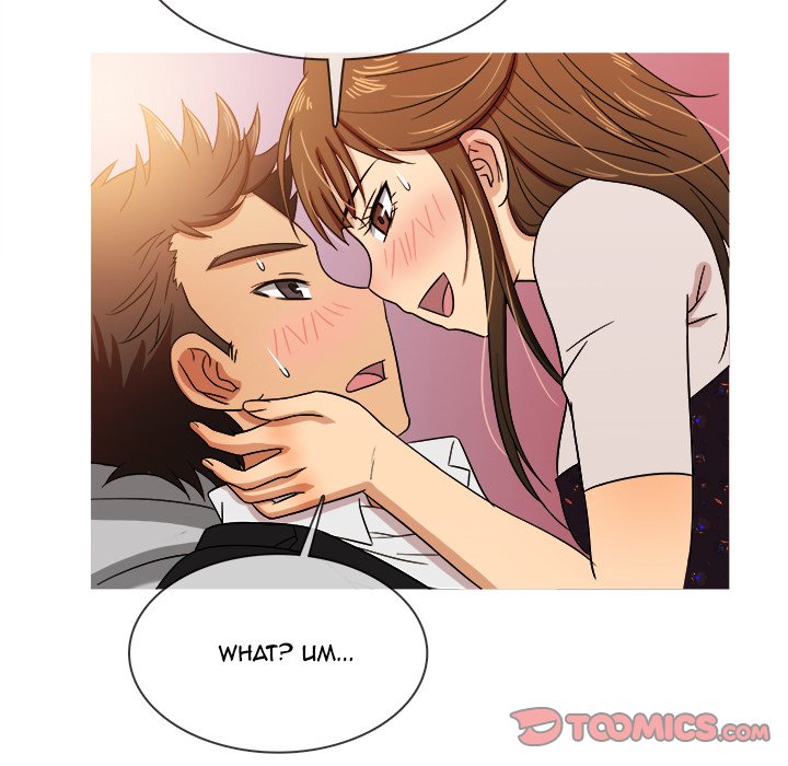 Love Me More Chapter 15 image 62