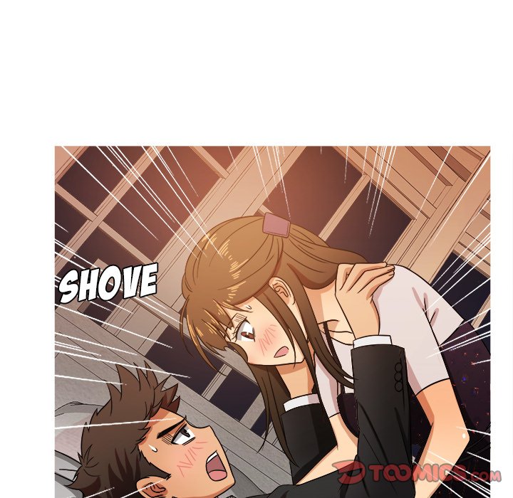 Love Me More Chapter 15 image 65