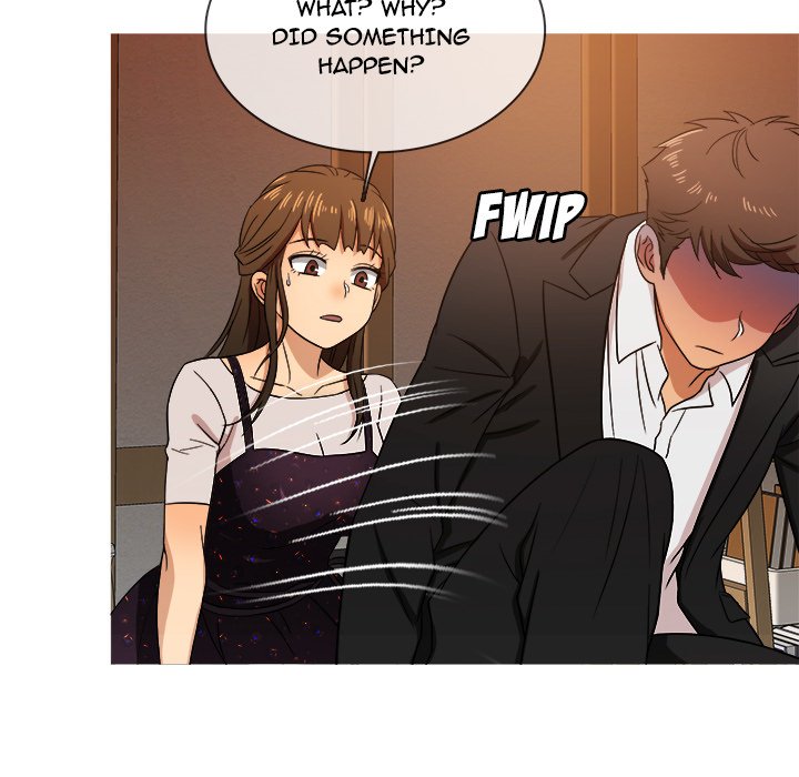 Love Me More Chapter 15 image 67