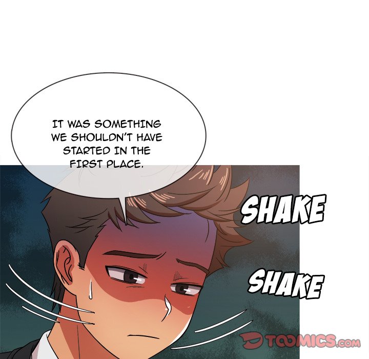 Love Me More Chapter 15 image 71