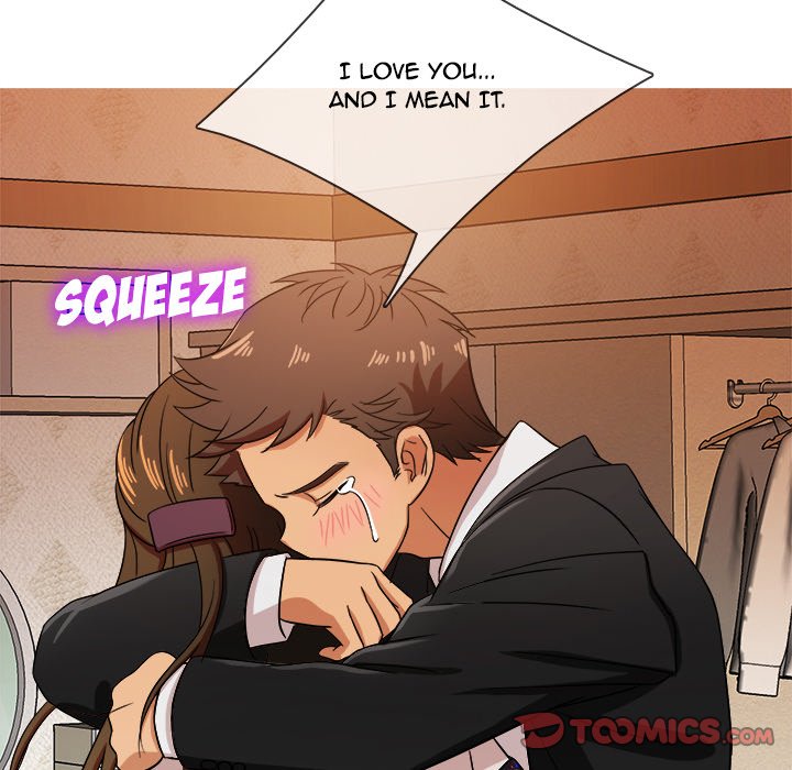 Love Me More Chapter 15 image 77