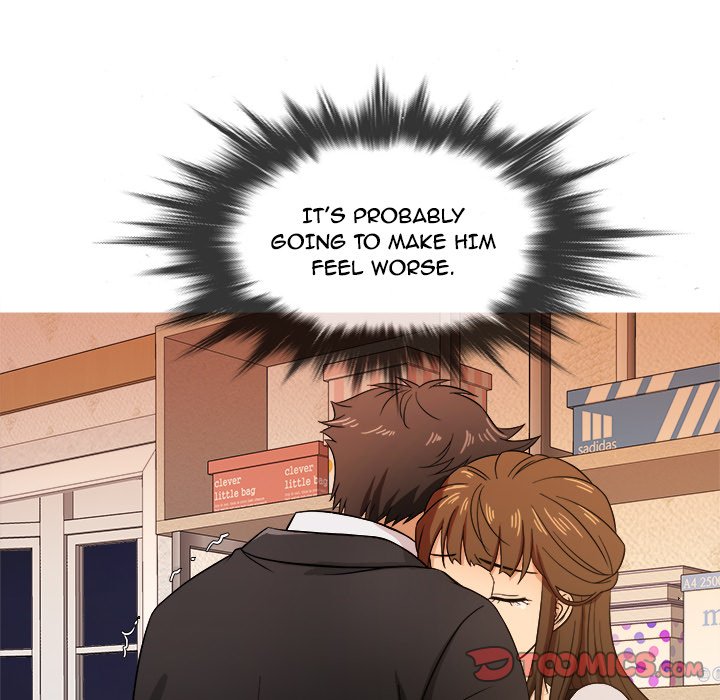 Love Me More Chapter 15 image 83