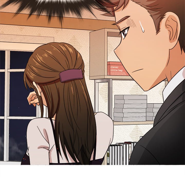 Love Me More Chapter 15 image 88