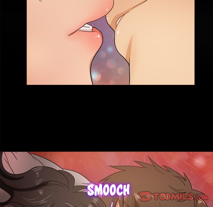 Love Me More Chapter 15 image 8
