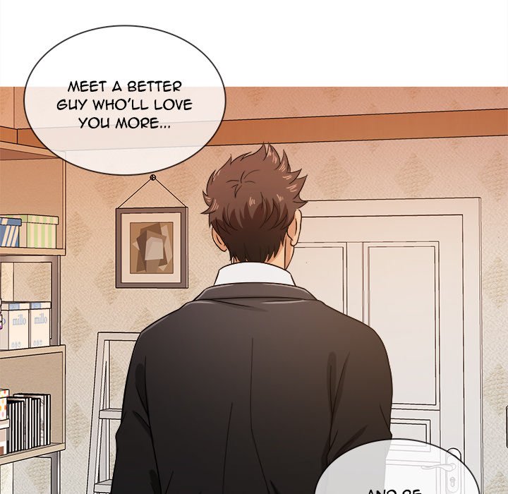 Love Me More Chapter 15 image 90