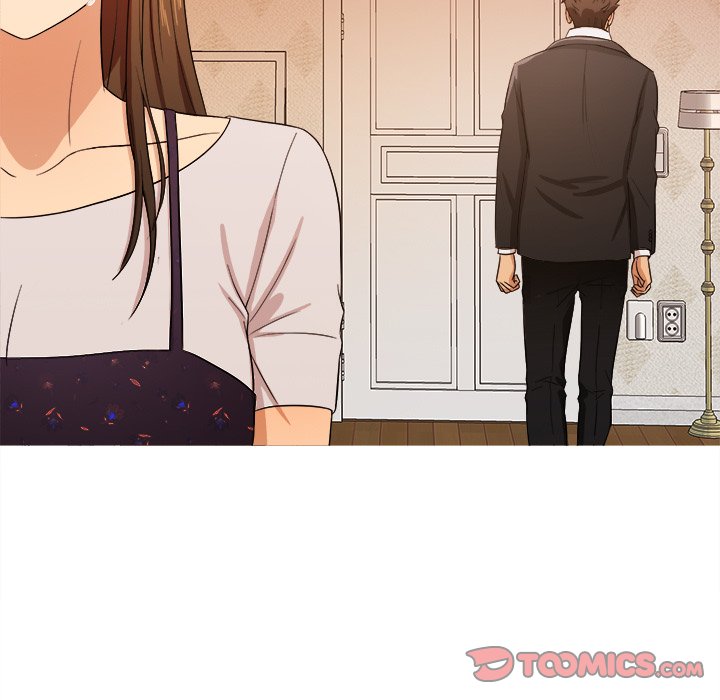 Love Me More Chapter 15 image 92