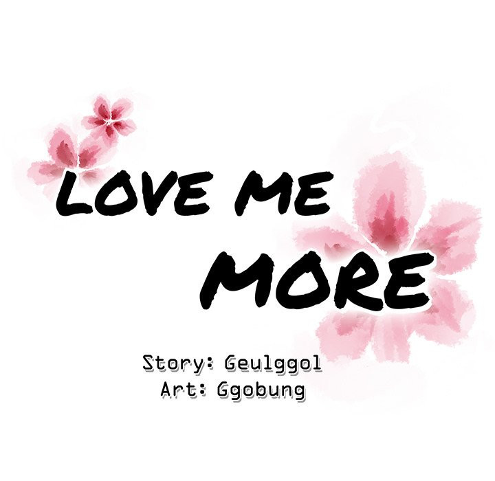 Love Me More Chapter 16 image 105