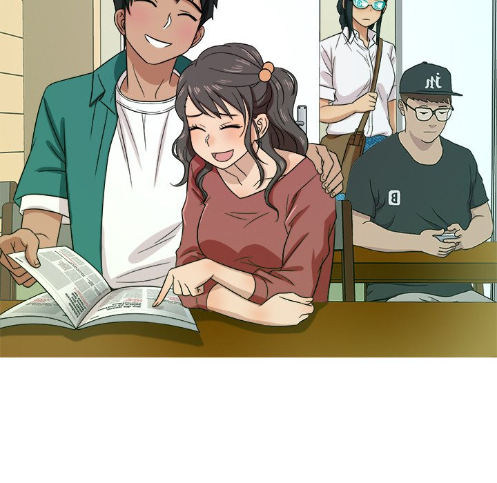 Love Me More Chapter 16 image 119