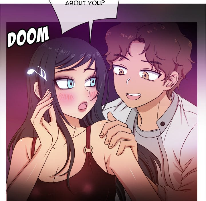 Love Me More Chapter 16 image 13