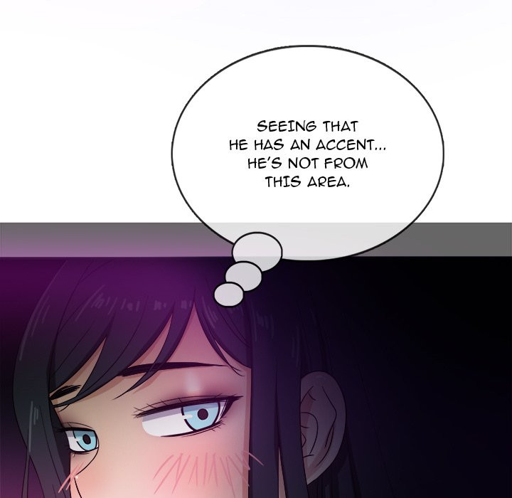 Love Me More Chapter 16 image 16