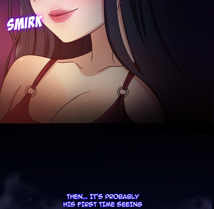 Love Me More Chapter 16 image 17