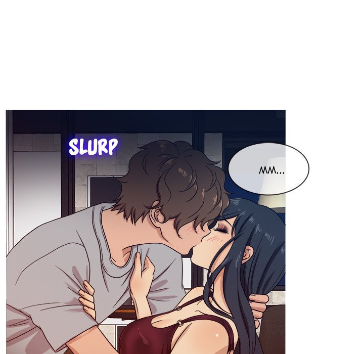Love Me More Chapter 16 image 21