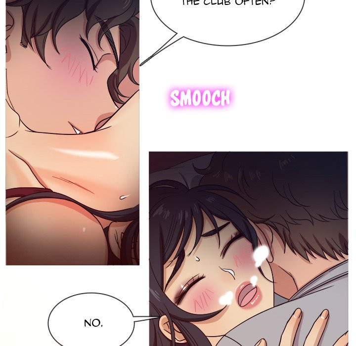 Love Me More Chapter 16 image 25
