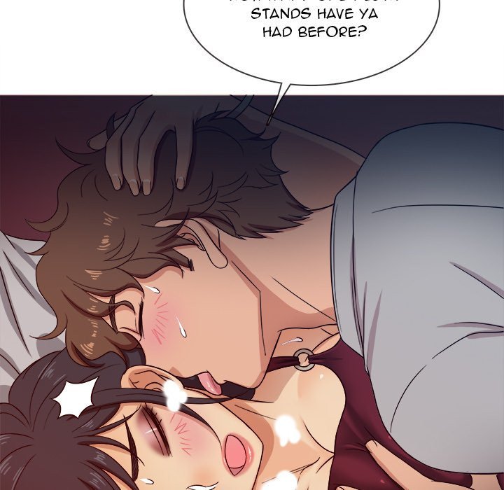 Love Me More Chapter 16 image 27