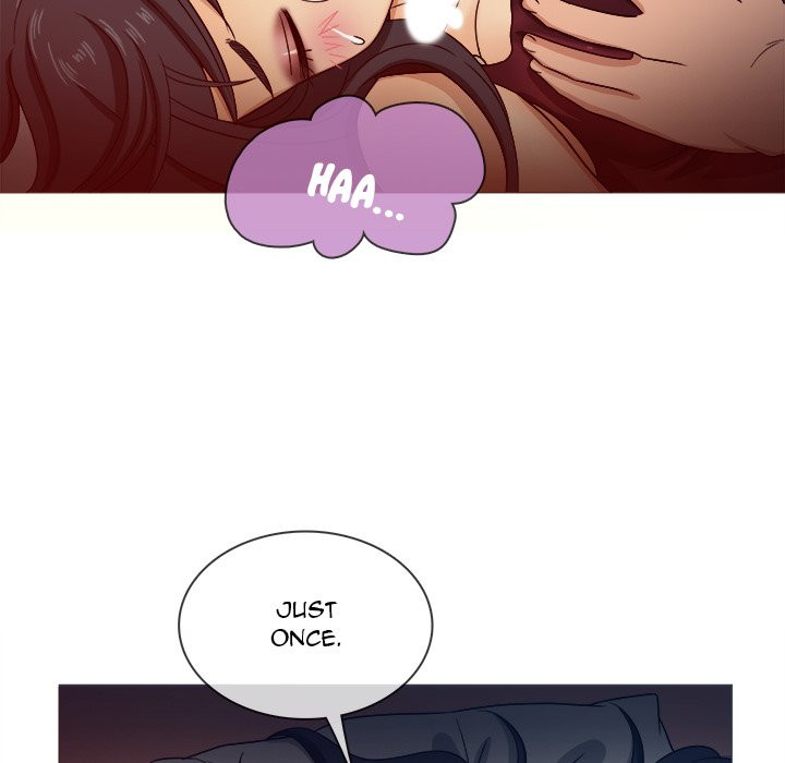 Love Me More Chapter 16 image 28