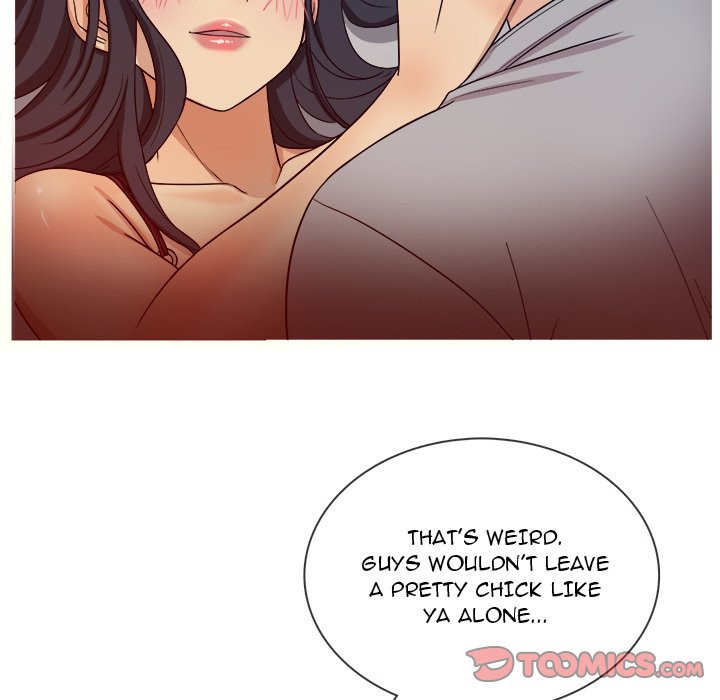 Love Me More Chapter 16 image 32
