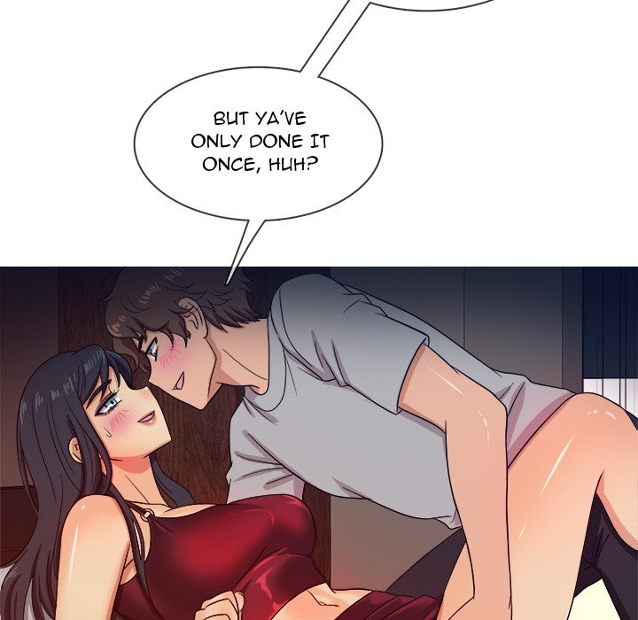 Love Me More Chapter 16 image 33