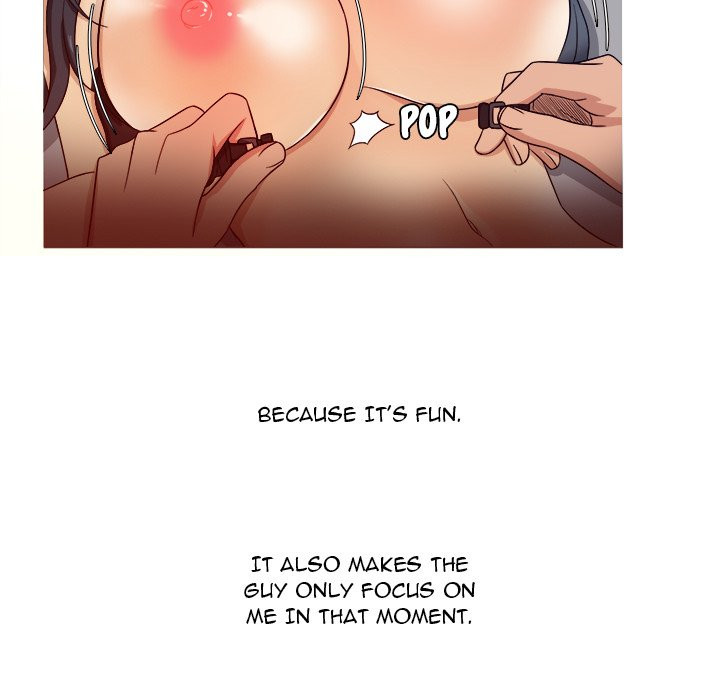 Love Me More Chapter 16 image 41