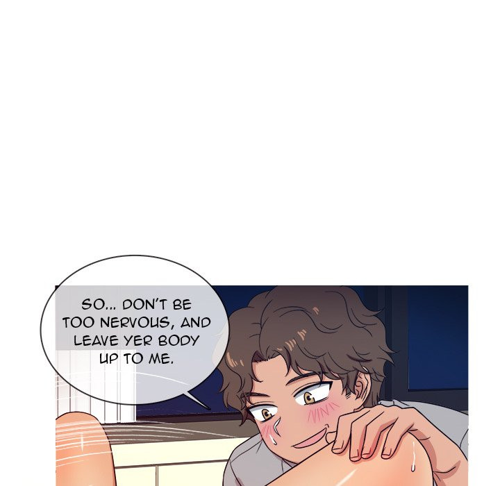 Love Me More Chapter 16 image 55