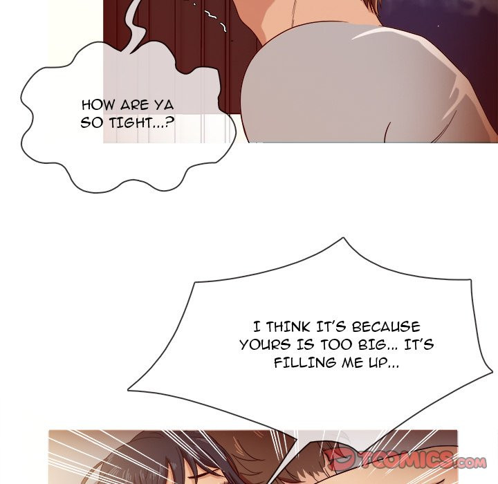 Love Me More Chapter 16 image 86