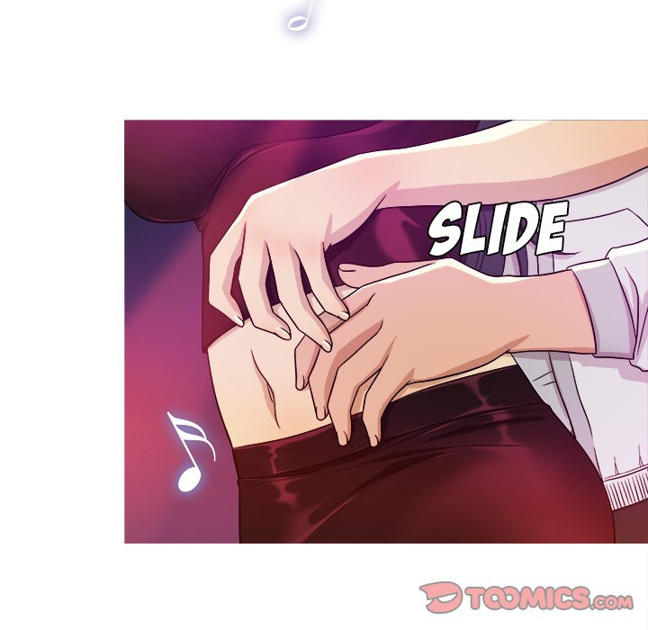 Love Me More Chapter 16 image 8
