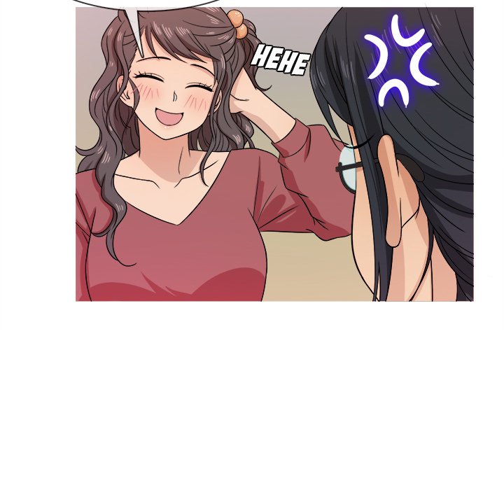 Love Me More Chapter 17 image 107