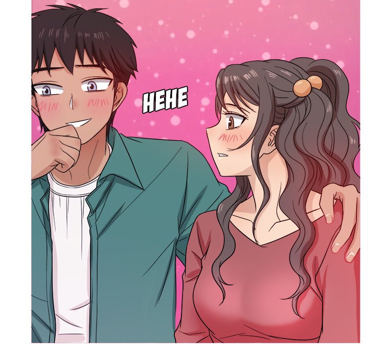 Love Me More Chapter 17 image 10