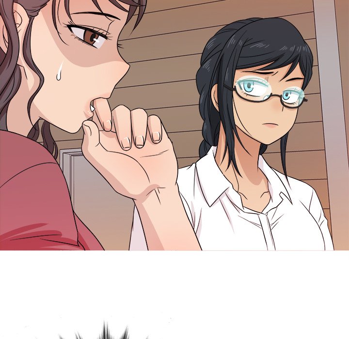 Love Me More Chapter 17 image 112