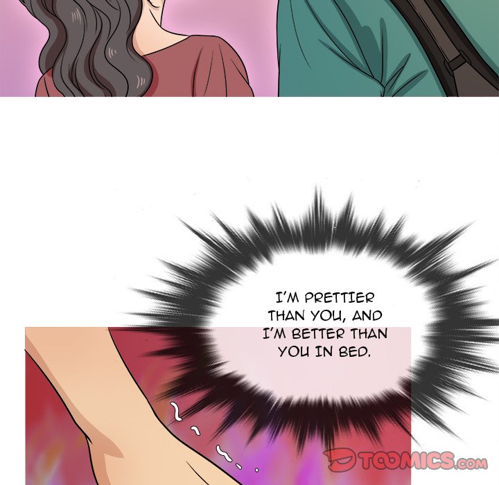 Love Me More Chapter 18 image 9