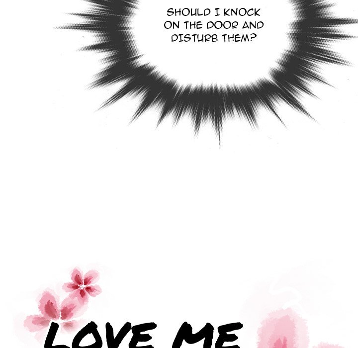 Love Me More Chapter 18 image 108