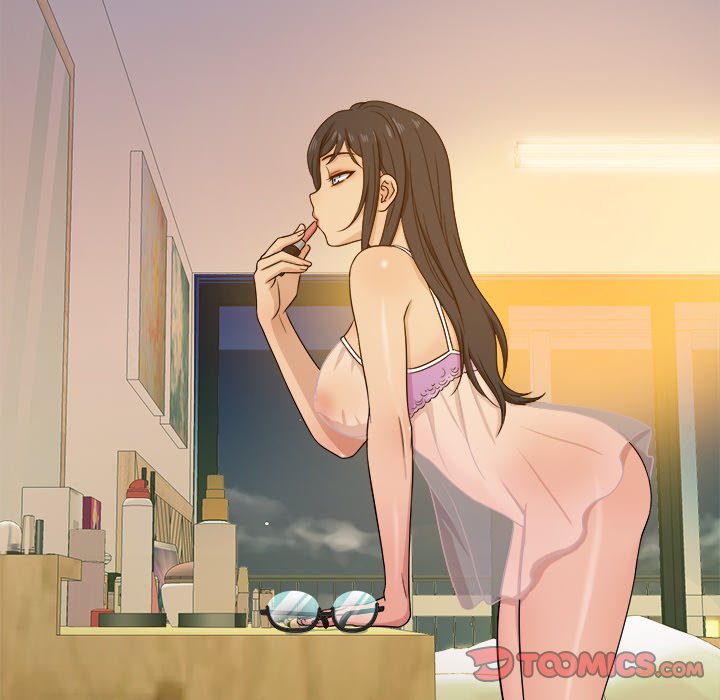Love Me More Chapter 18 image 13