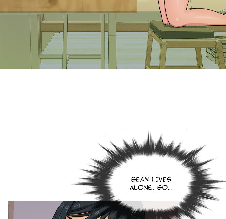 Love Me More Chapter 18 image 14