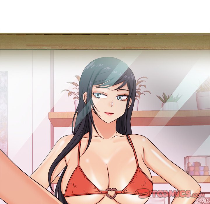 Love Me More Chapter 18 image 21