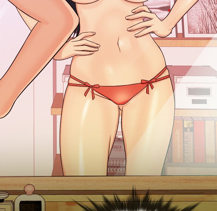Love Me More Chapter 18 image 22