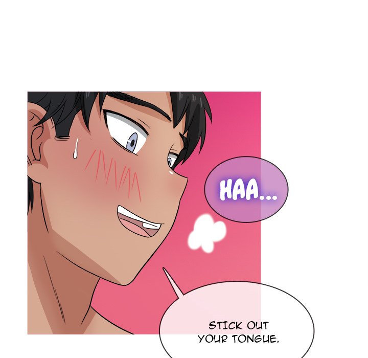 Love Me More Chapter 18 image 31