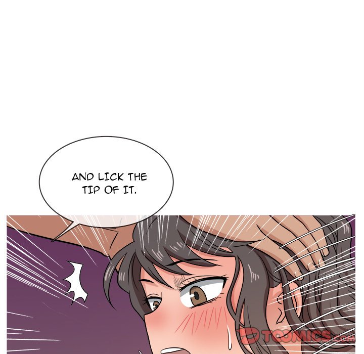 Love Me More Chapter 18 image 33