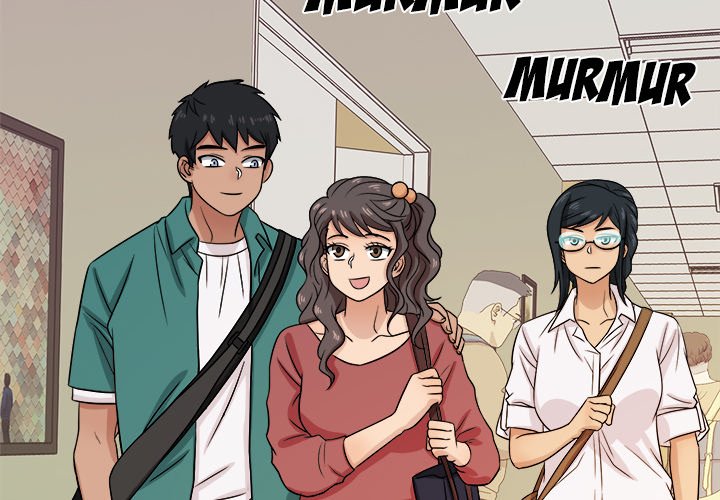 Love Me More Chapter 18 image 3