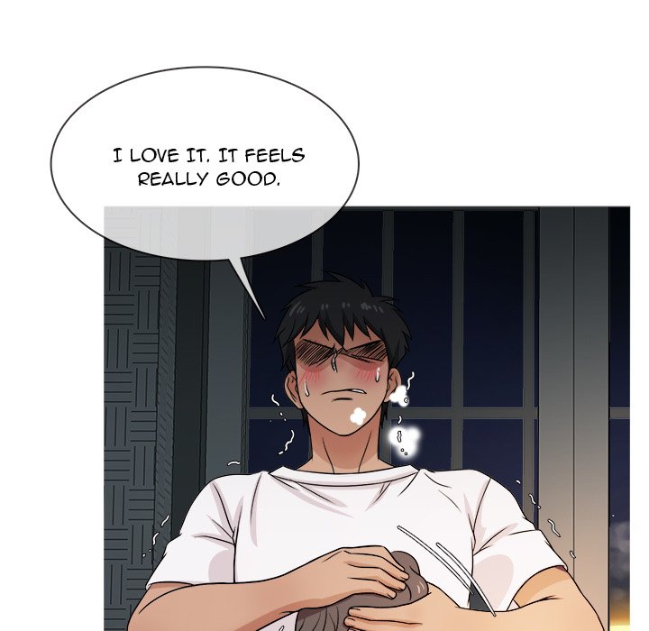 Love Me More Chapter 18 image 39