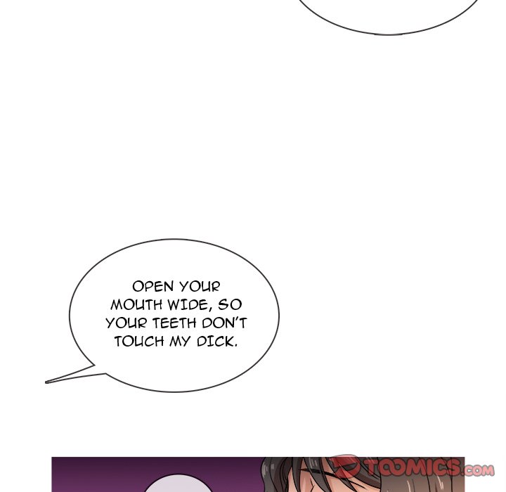 Love Me More Chapter 18 image 41