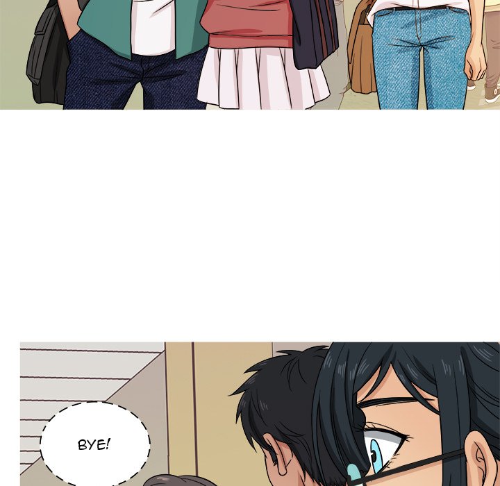 Love Me More Chapter 18 image 4