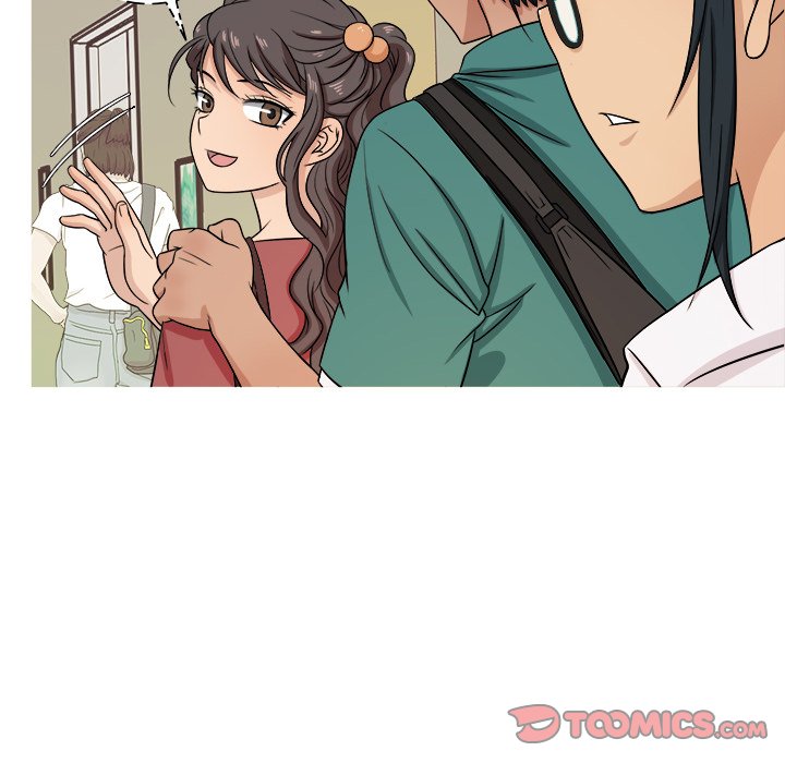 Love Me More Chapter 18 image 5