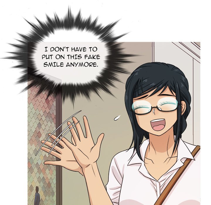 Love Me More Chapter 18 image 6