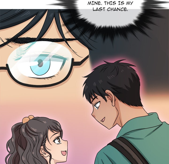 Love Me More Chapter 18 image 8